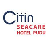 Logo of Citin Seacare Hotel Pudu by Compass Hospitality