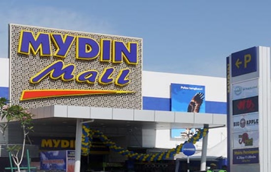 MyDin Shopping Mall